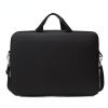 Lightweight Business Briefcase Laptop Bag With Shoulder Strap